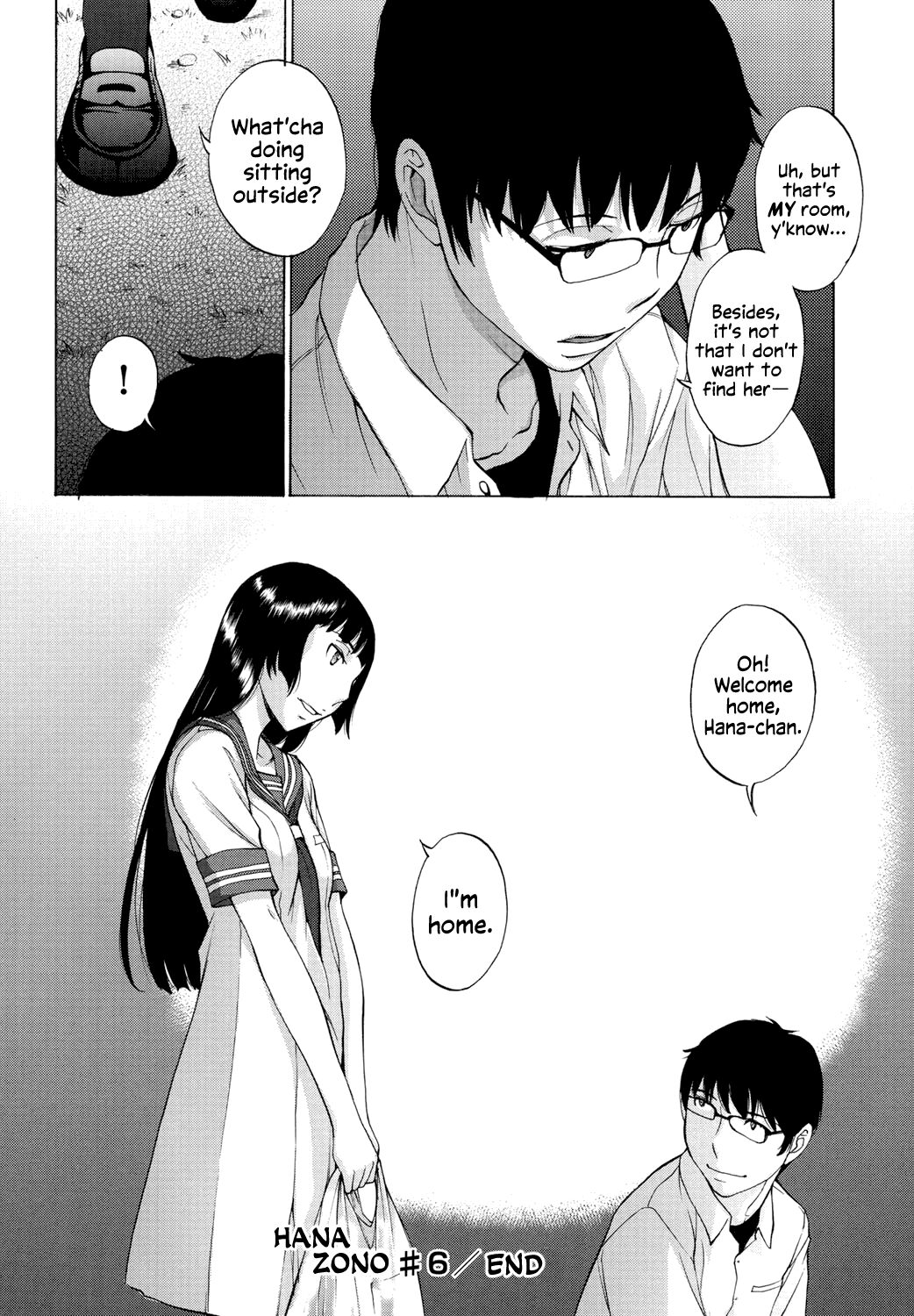 Hanazono page 183