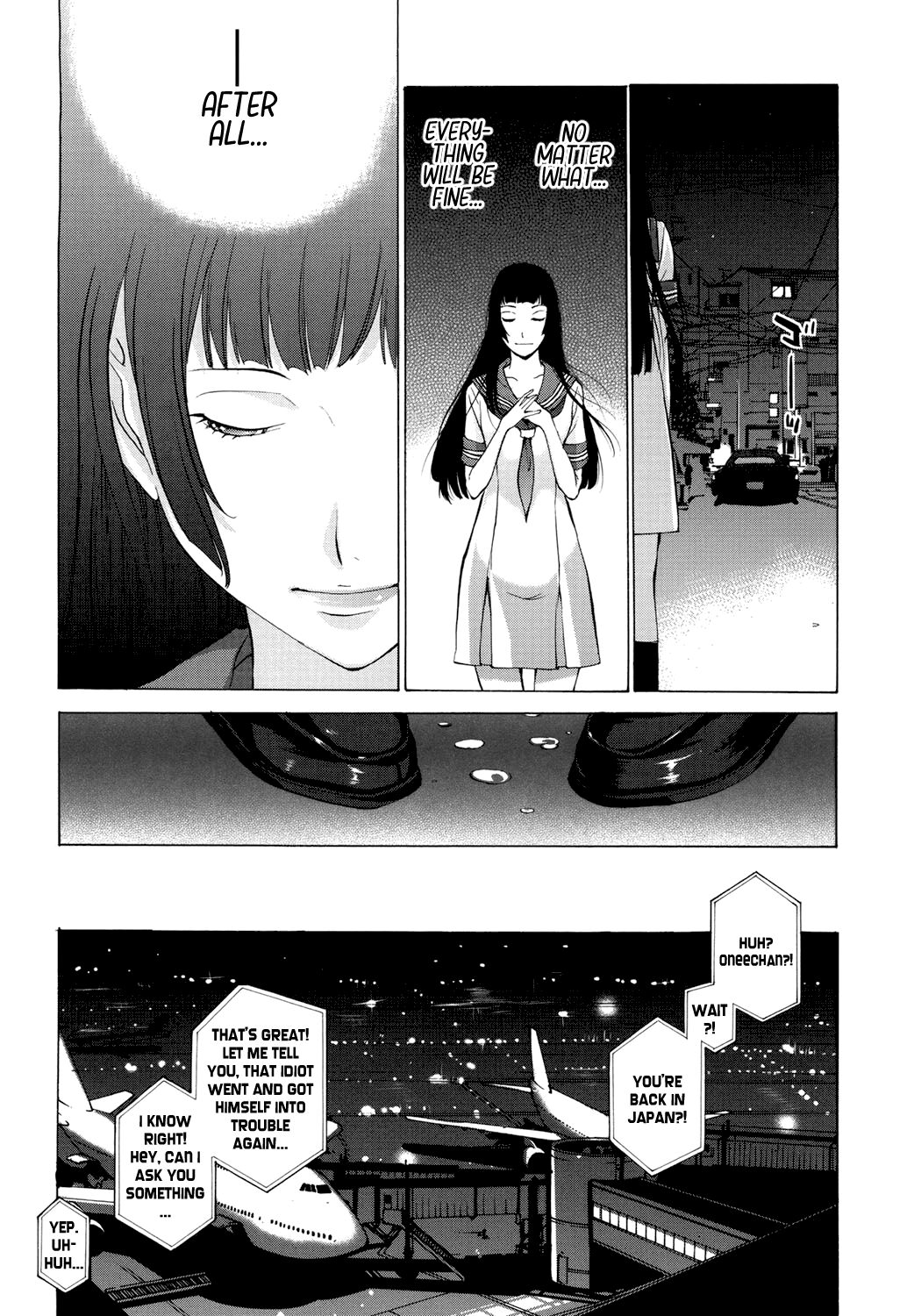 Hanazono page 185