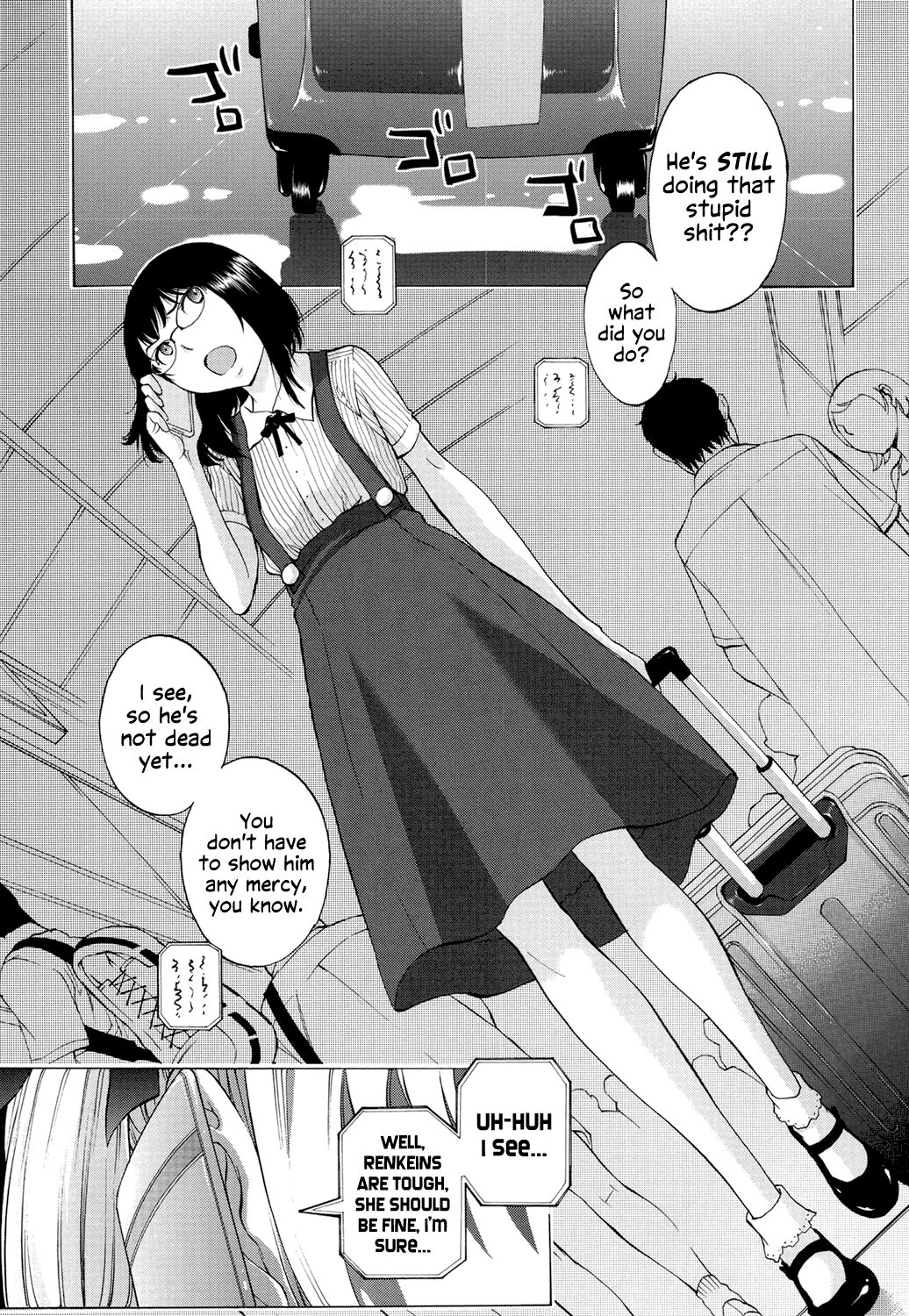 Hanazono page 186