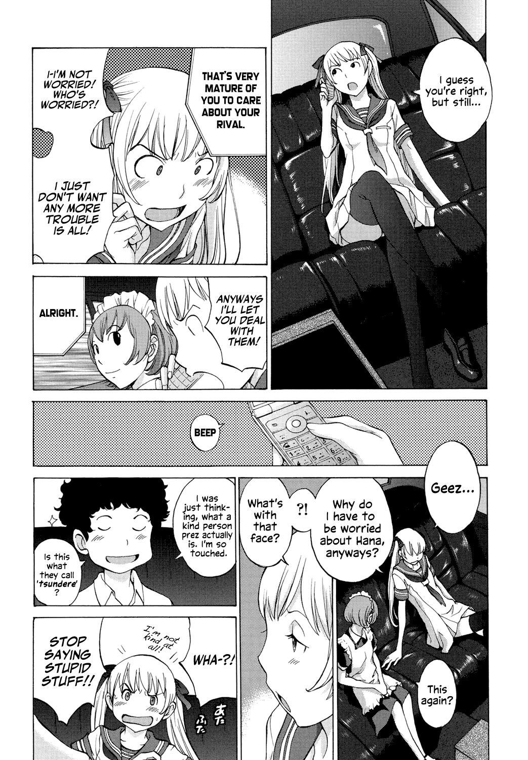 Hanazono page 187