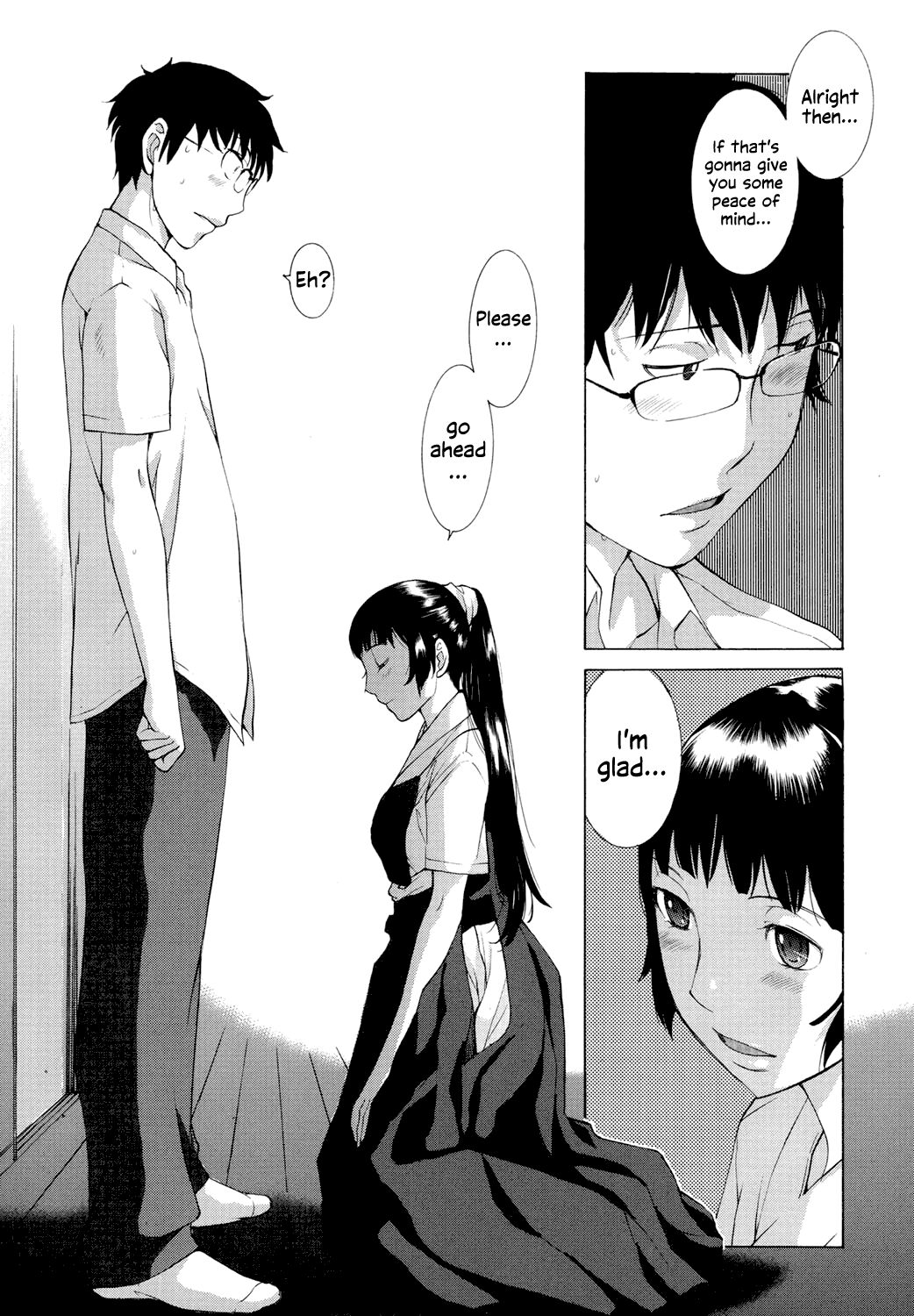 Hanazono page 19