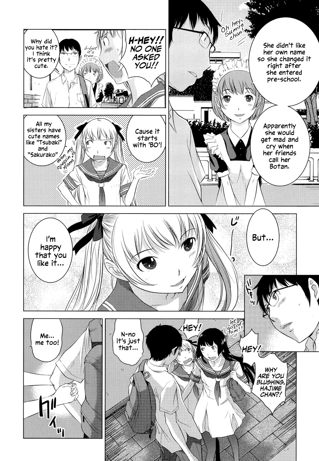 Hanazono page 237