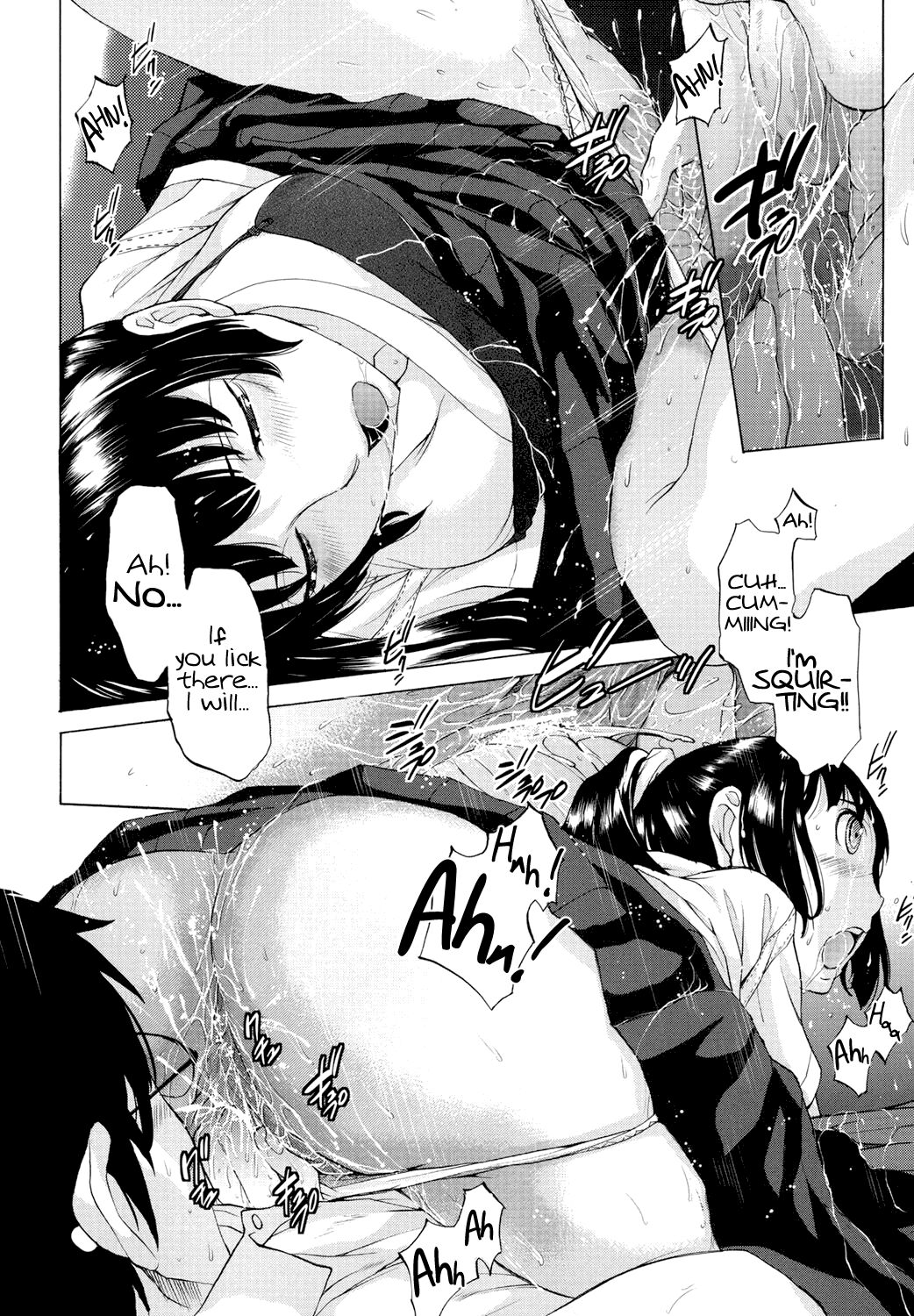 Hanazono page 25