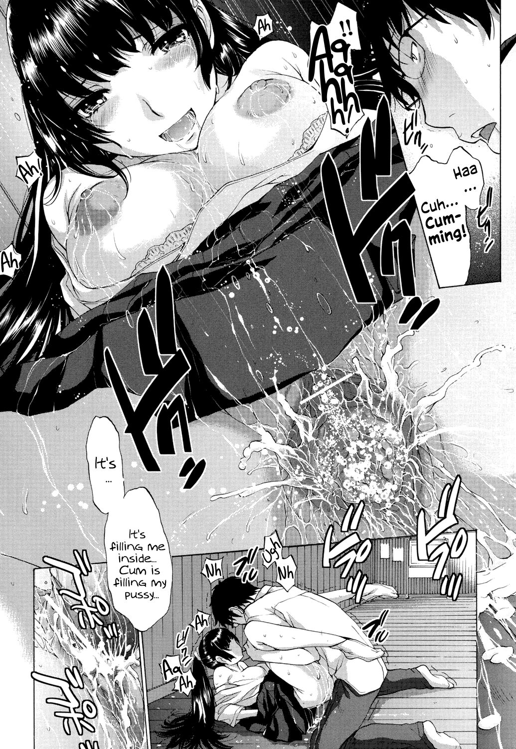 Hanazono page 31