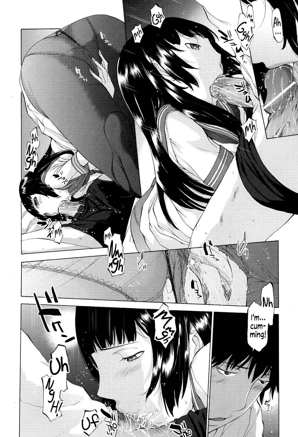 Hanazono page 37