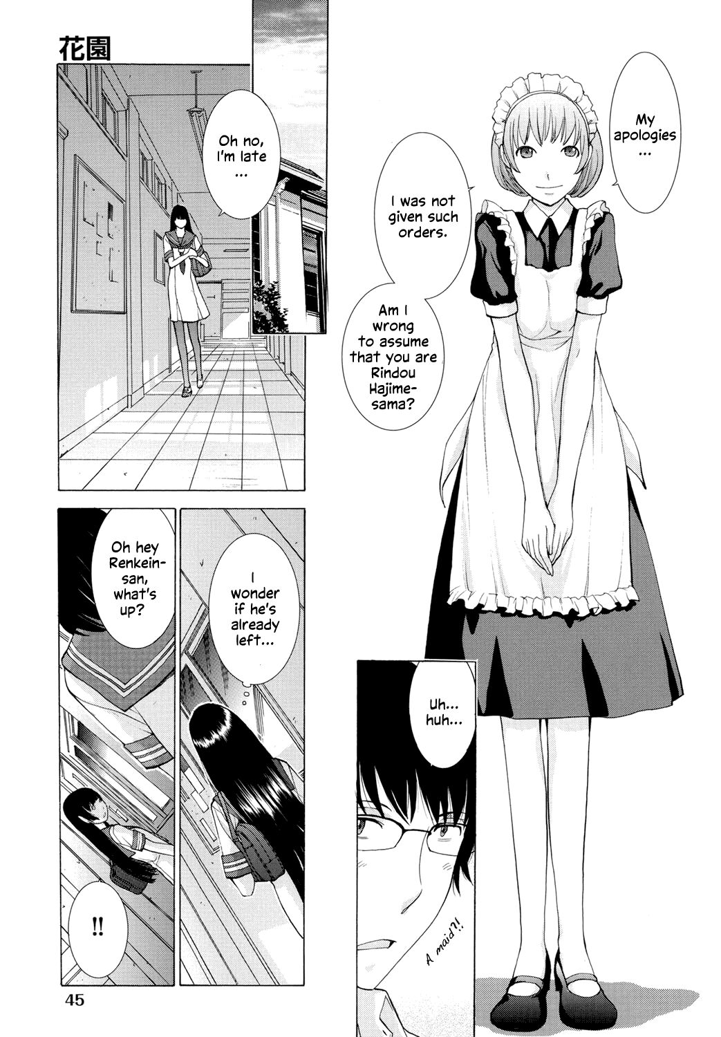 Hanazono page 46