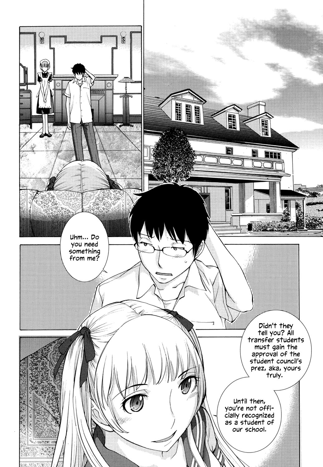 Hanazono page 47