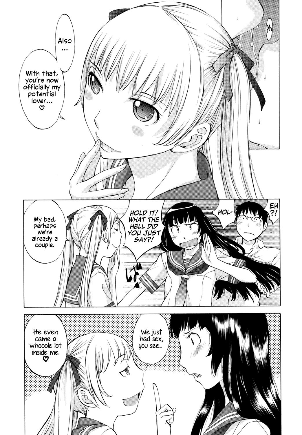 Hanazono page 66