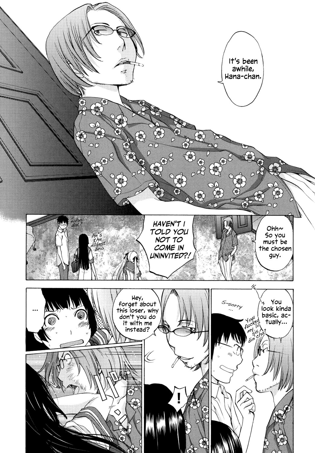 Hanazono page 68