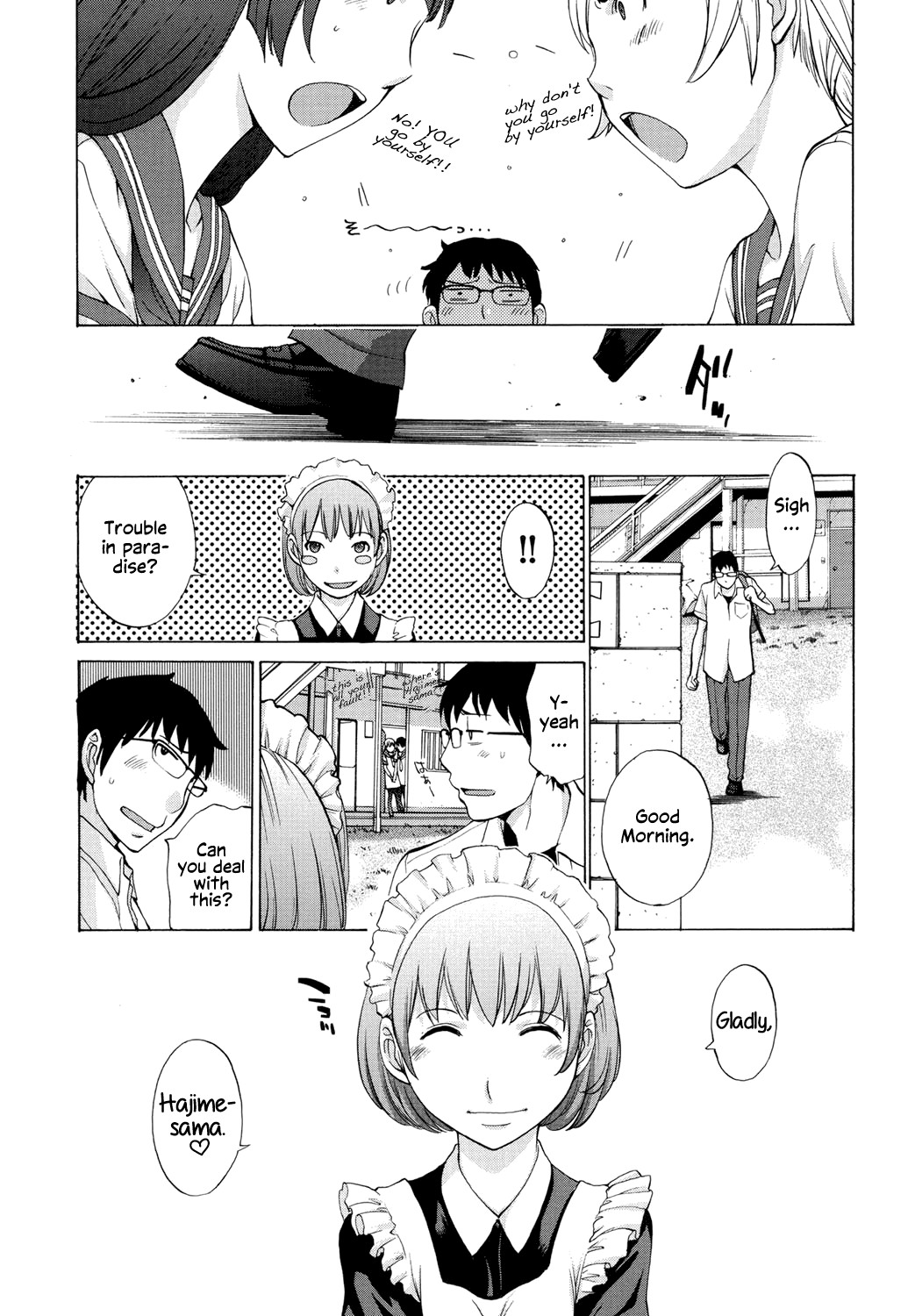 Hanazono page 76