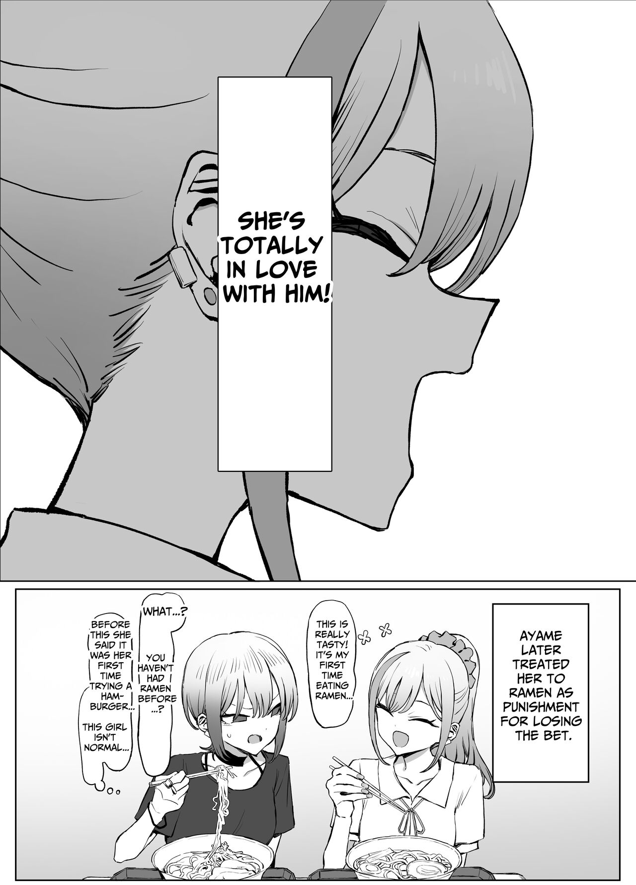 Hands-on Sex Lessons 2.8 page 78