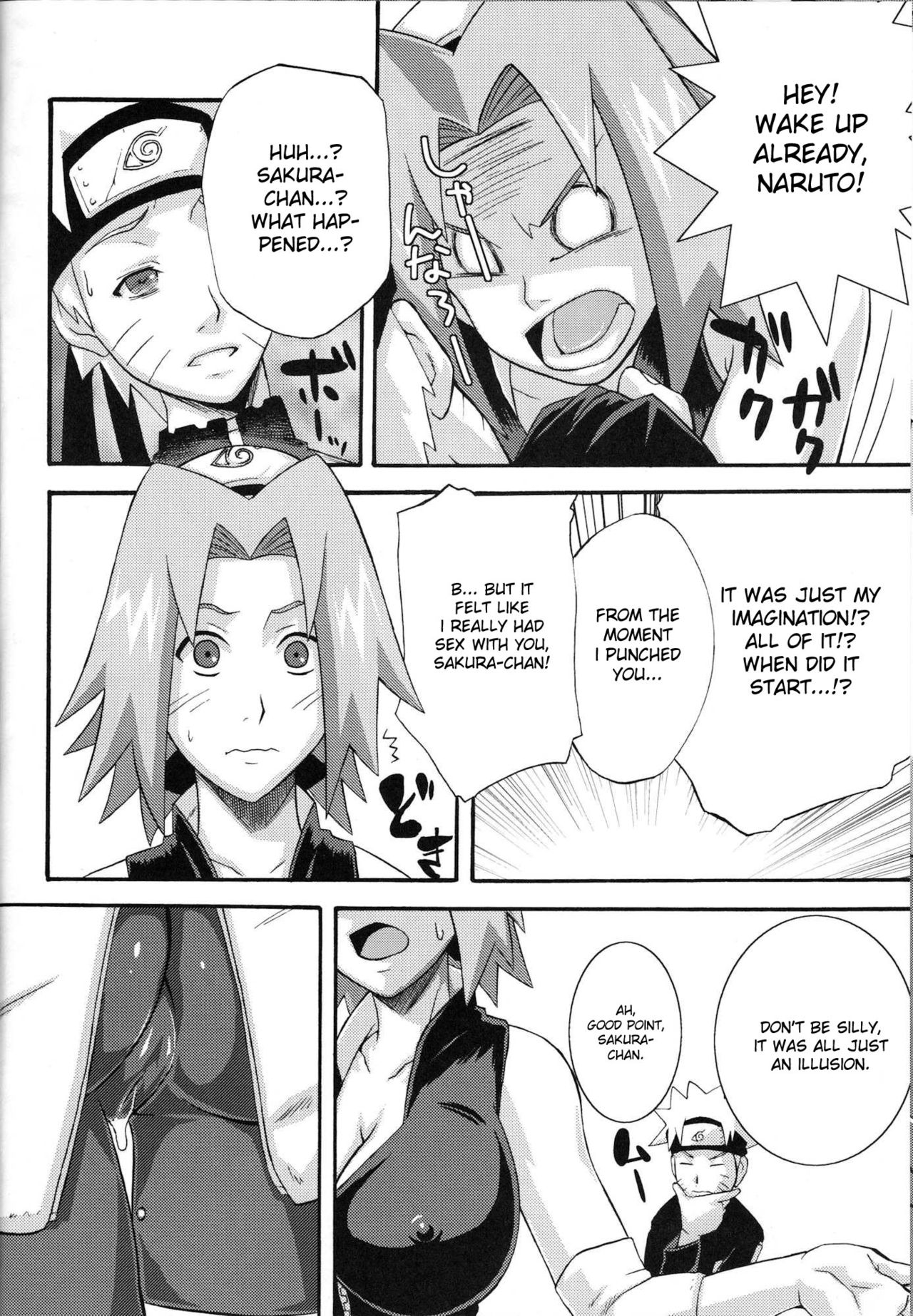 Haouju Saboten Series Soushuuhen page 35