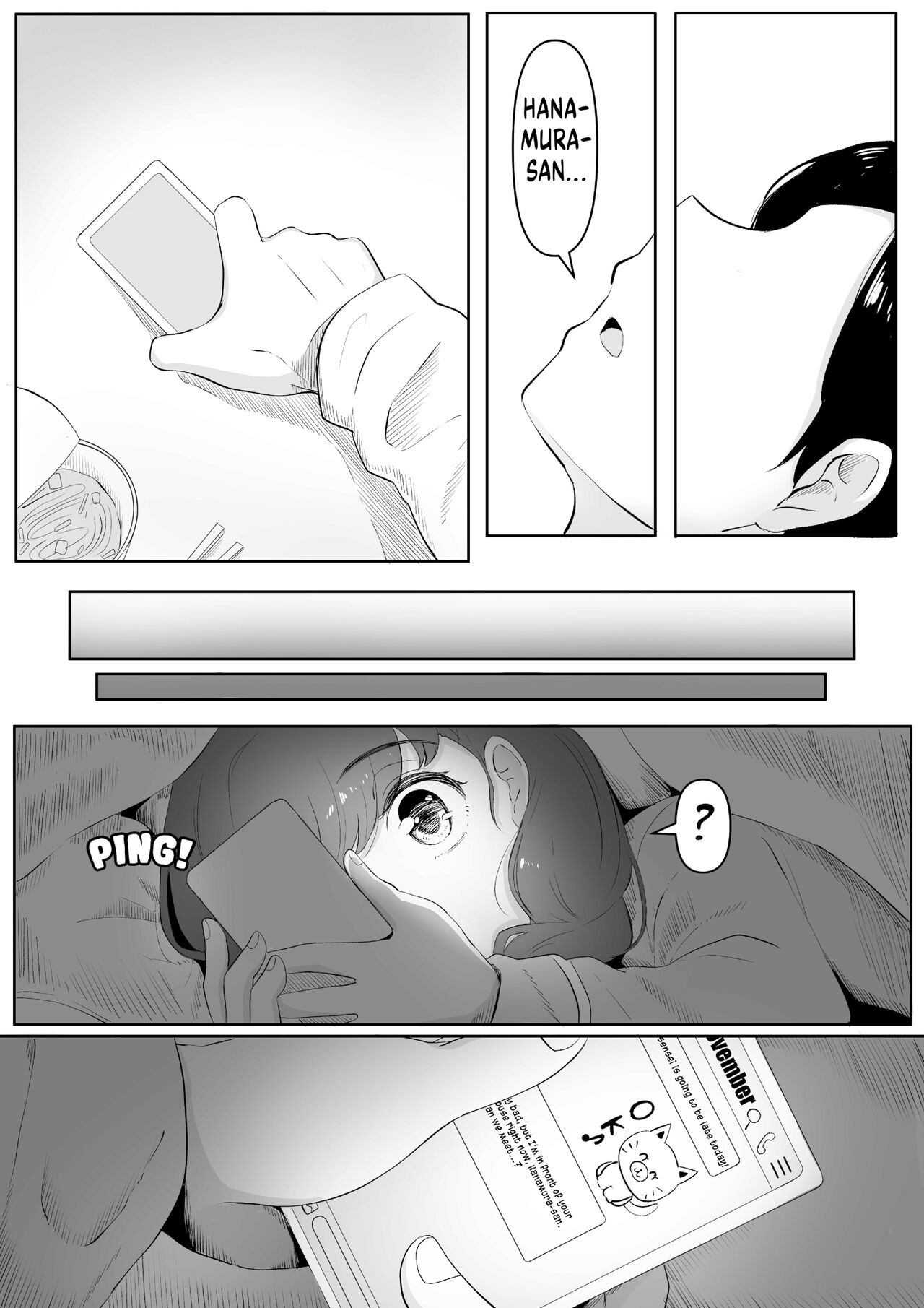 Happiness page 10