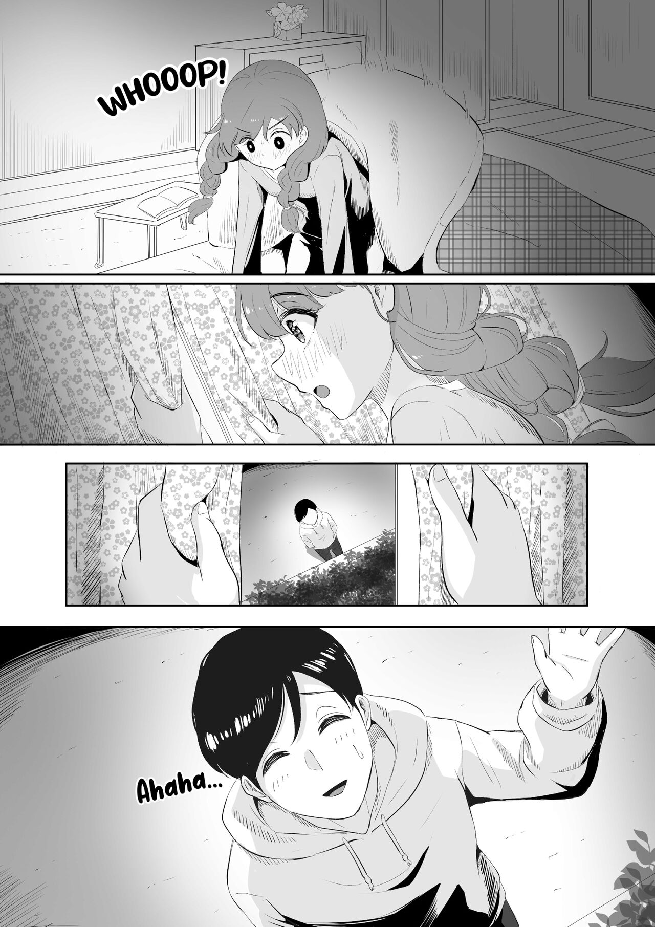 Happiness page 11