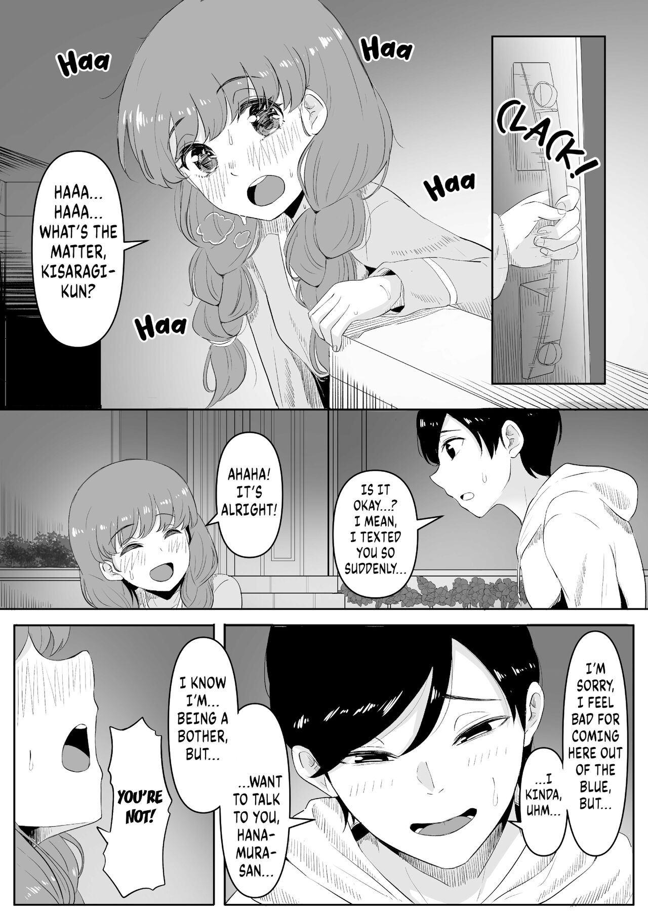 Happiness page 12