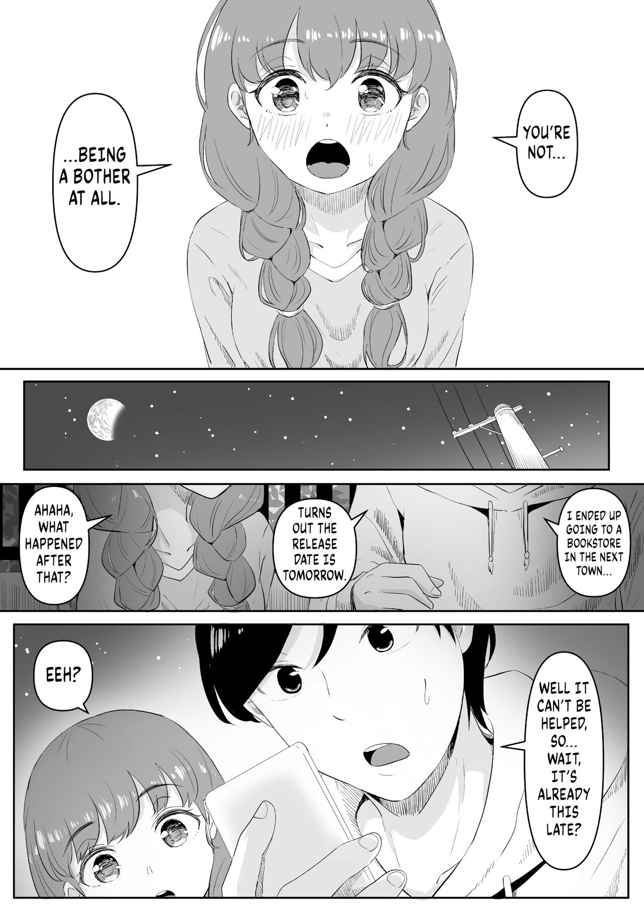 Happiness page 13