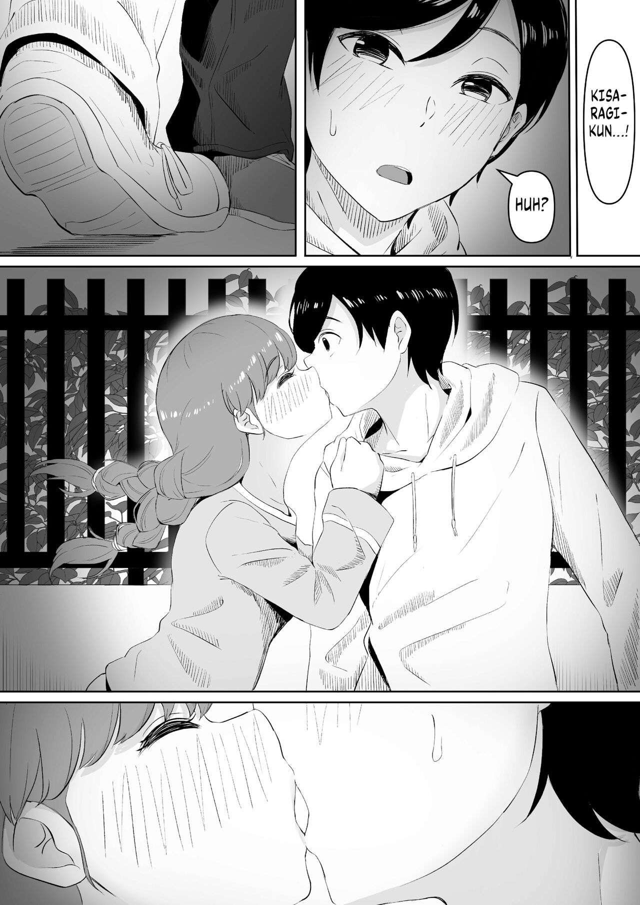 Happiness page 16