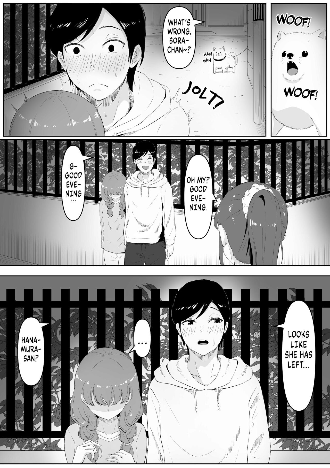 Happiness page 18