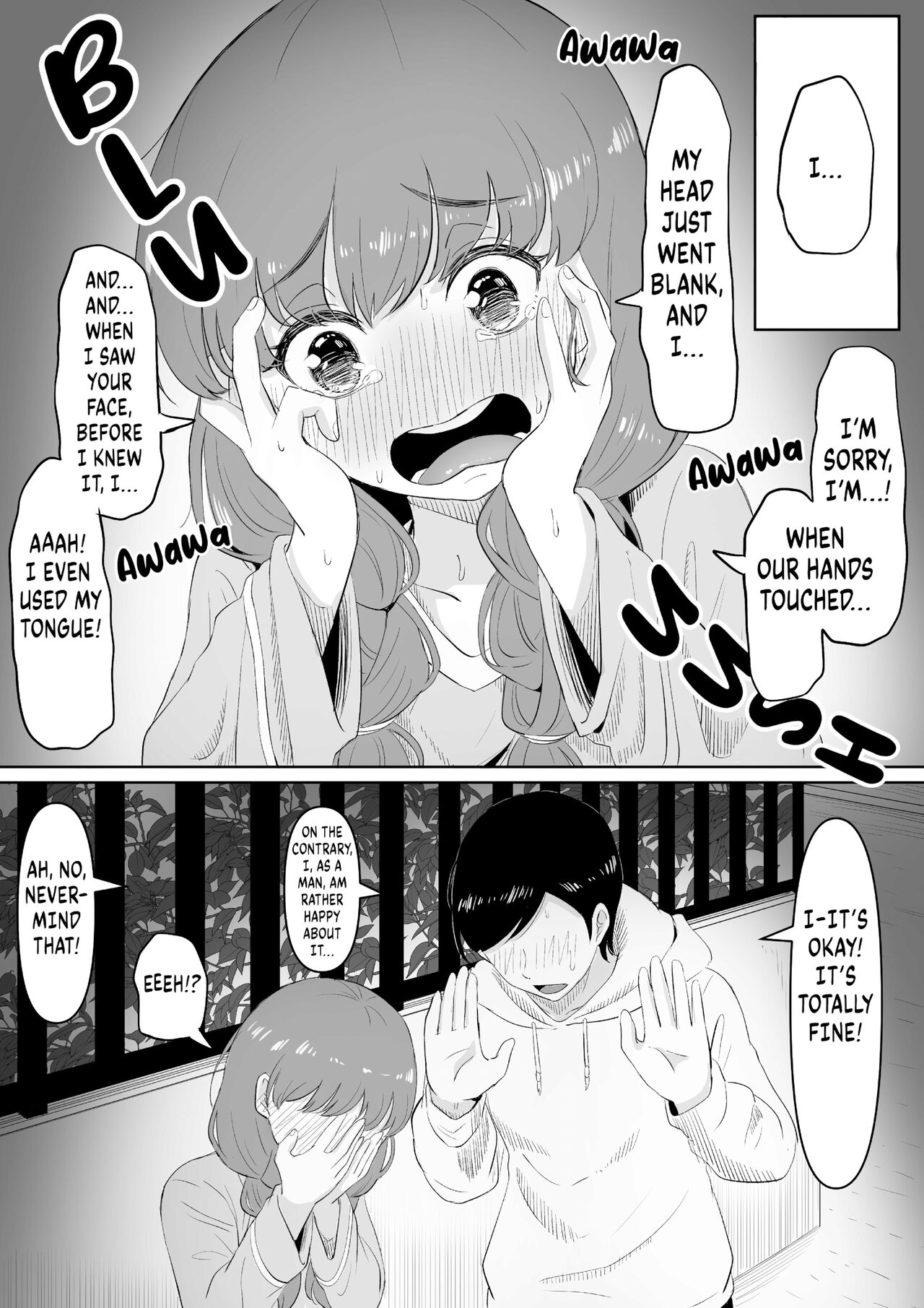 Happiness page 19