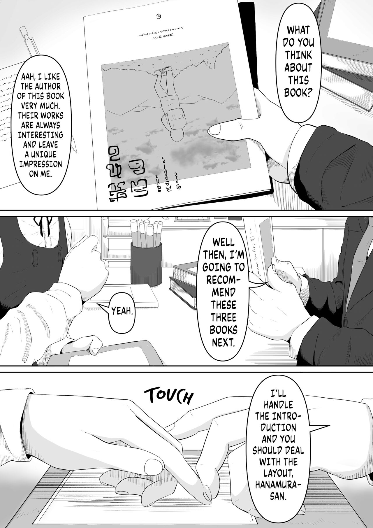Happiness page 2