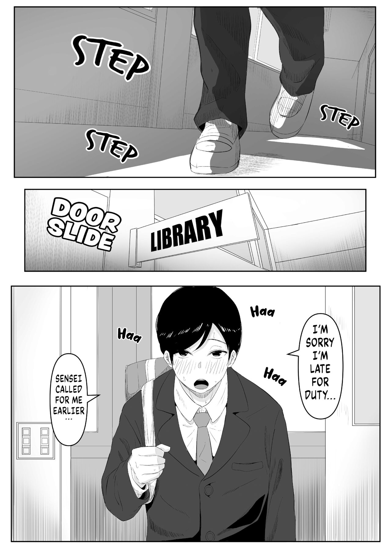Happiness page 22