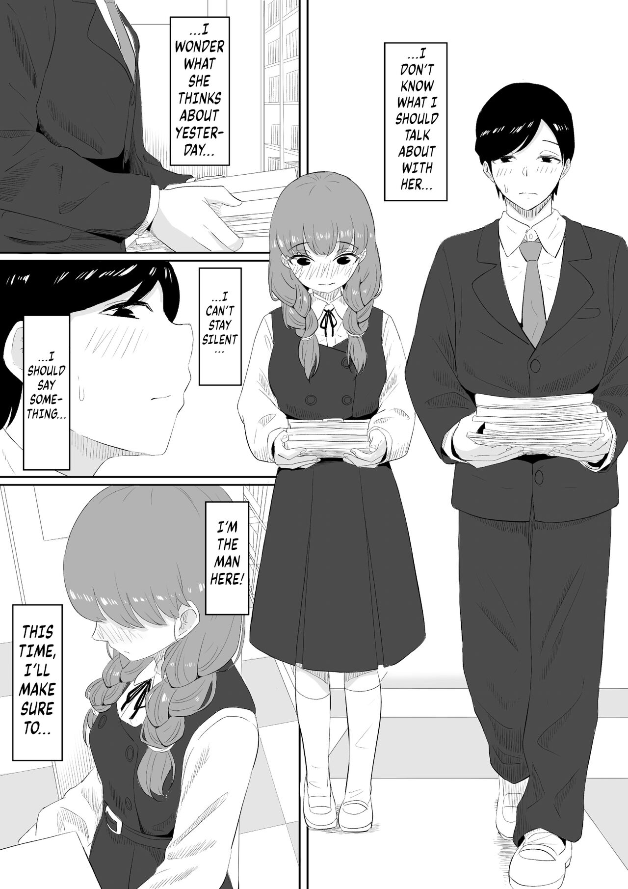 Happiness page 25