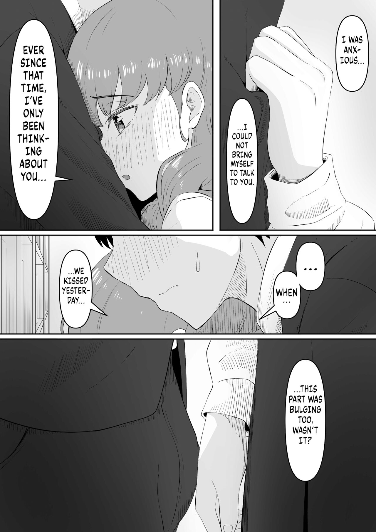 Happiness page 28