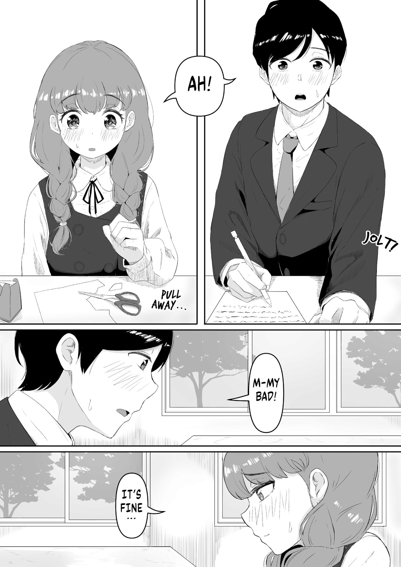 Happiness page 3