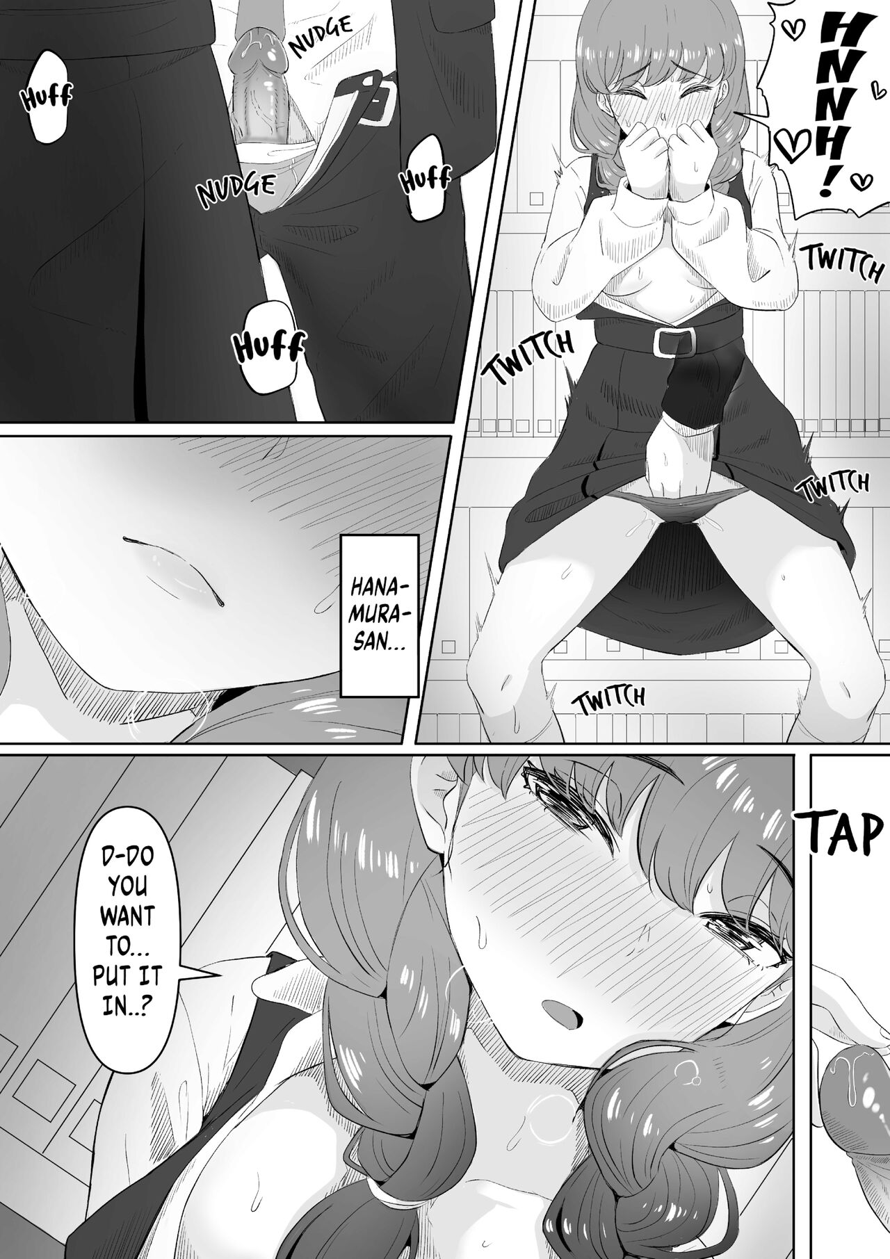 Happiness page 37