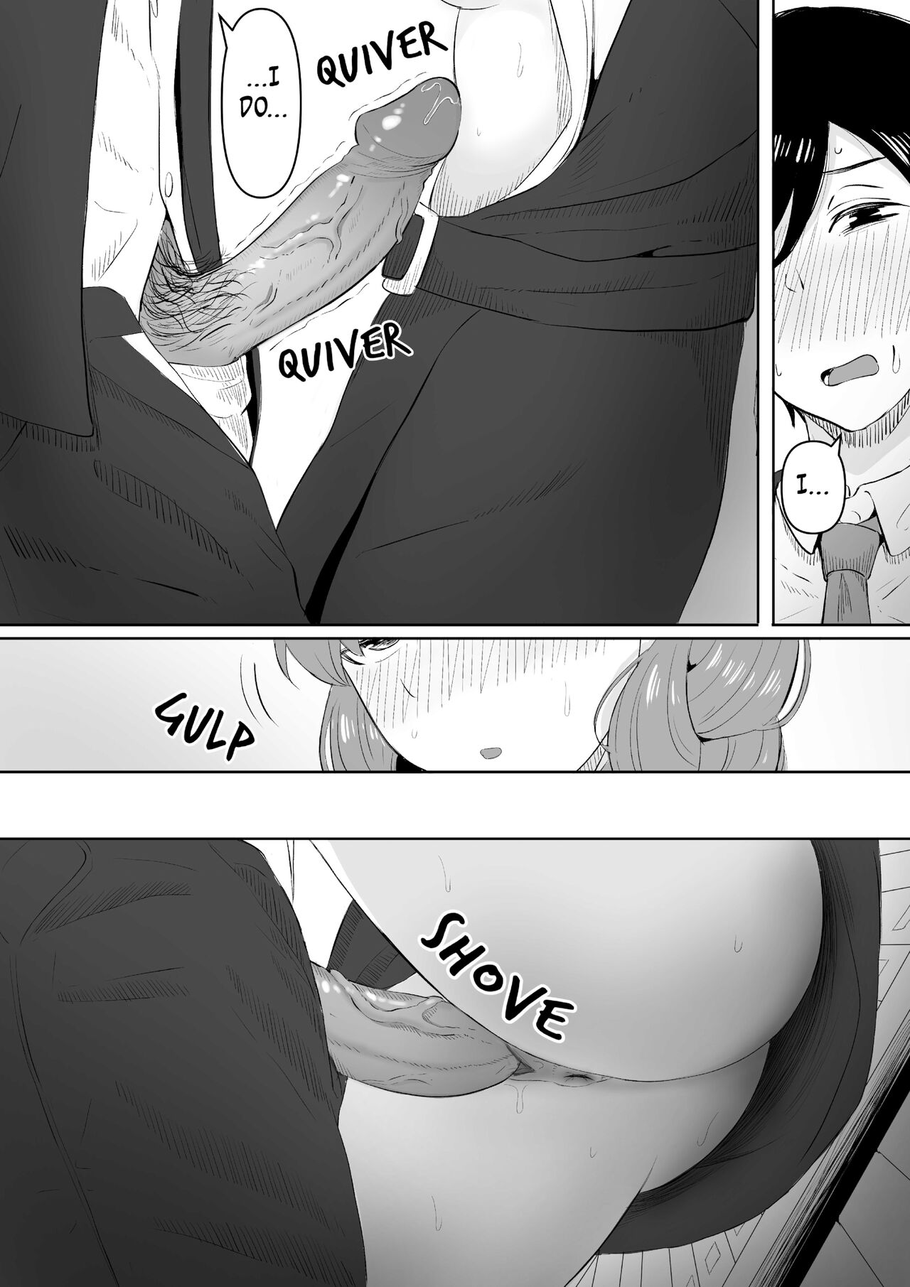 Happiness page 38