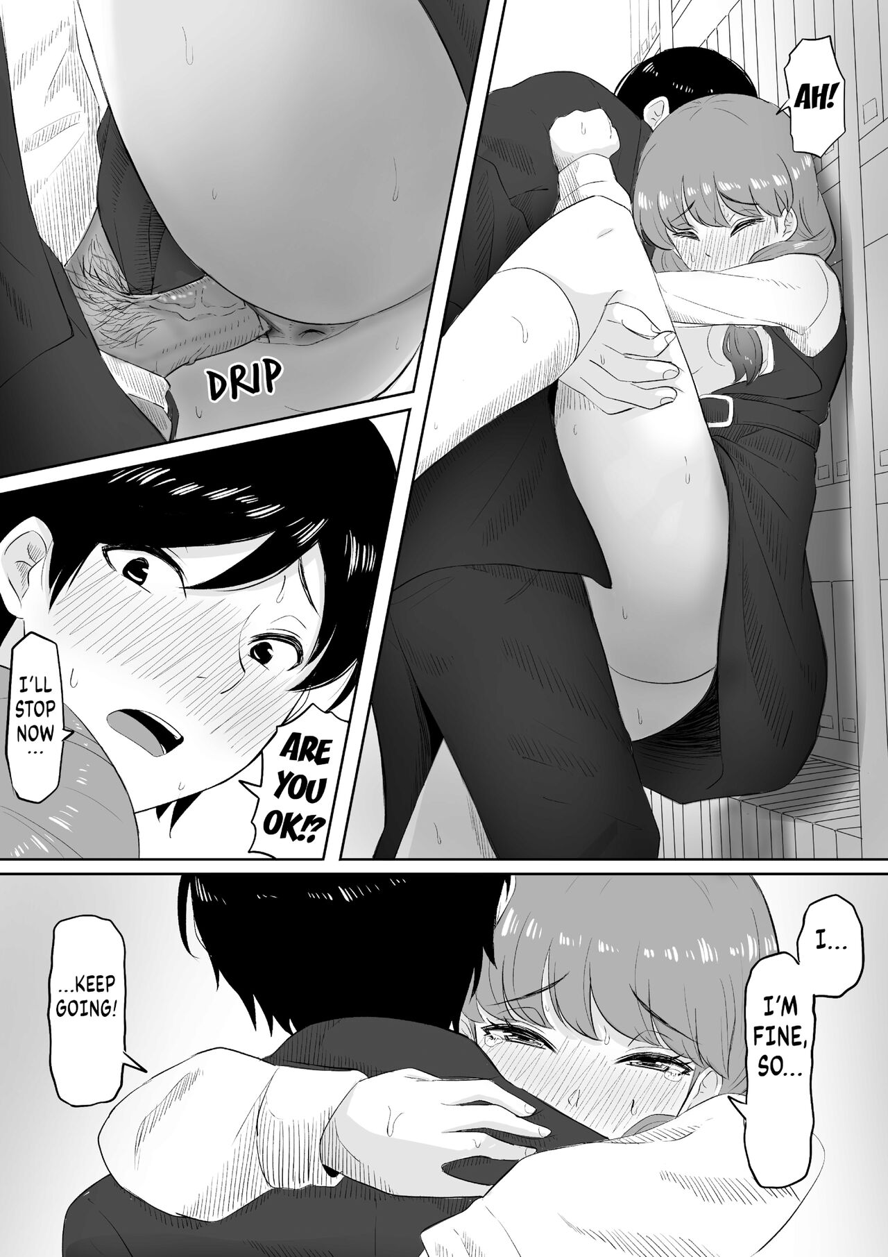 Happiness page 39