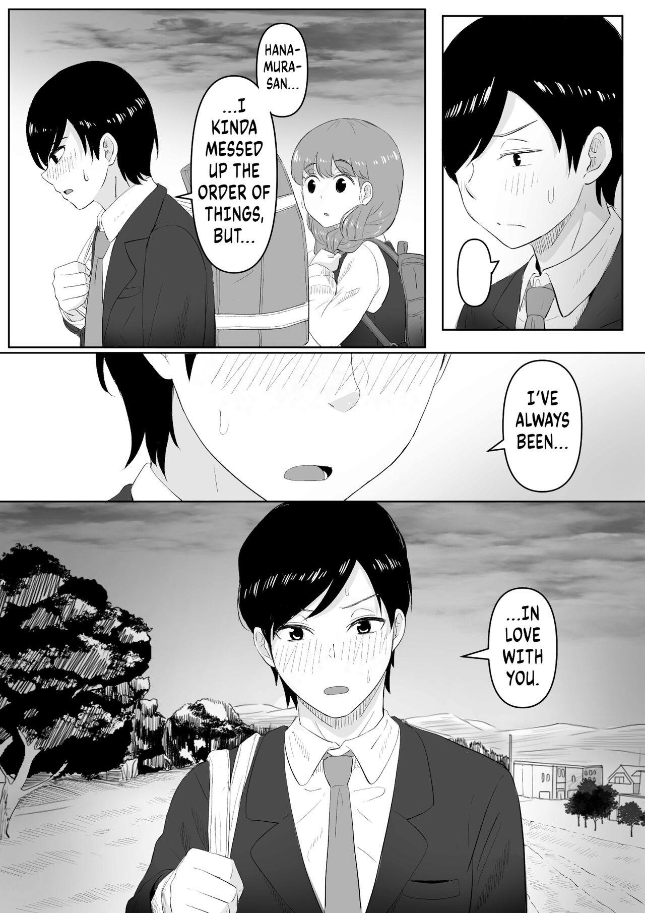 Happiness page 47