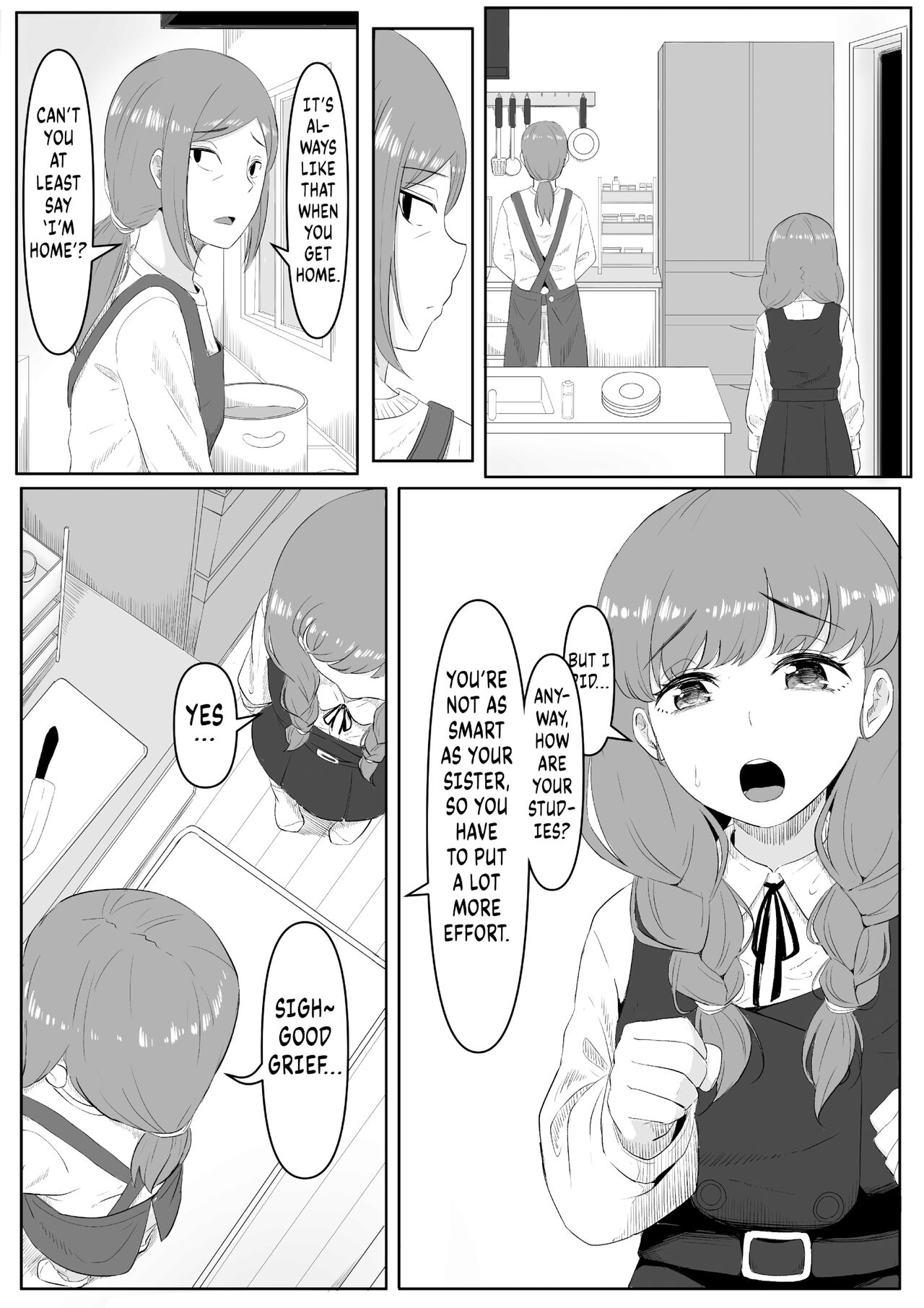 Happiness page 6