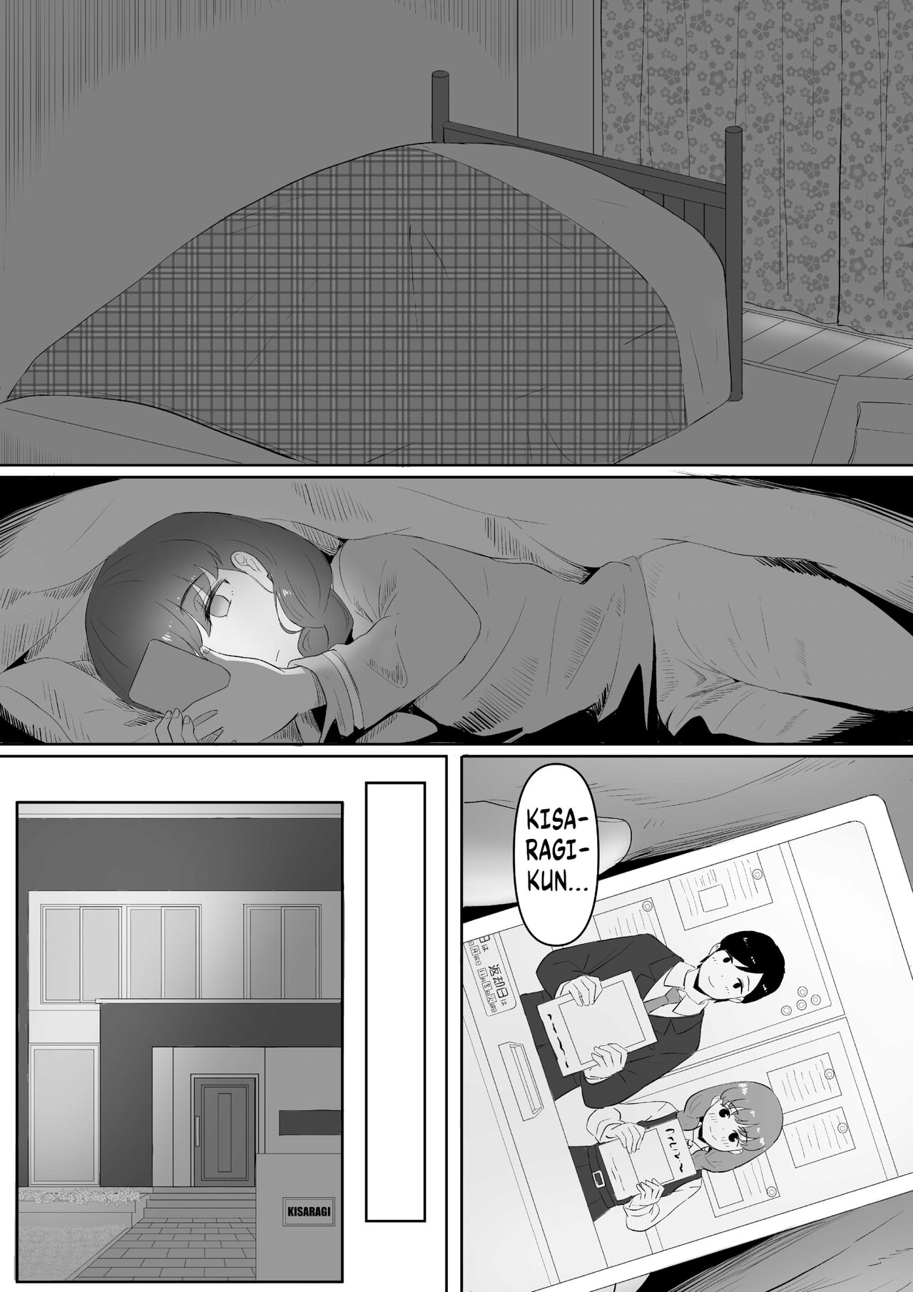 Happiness page 8