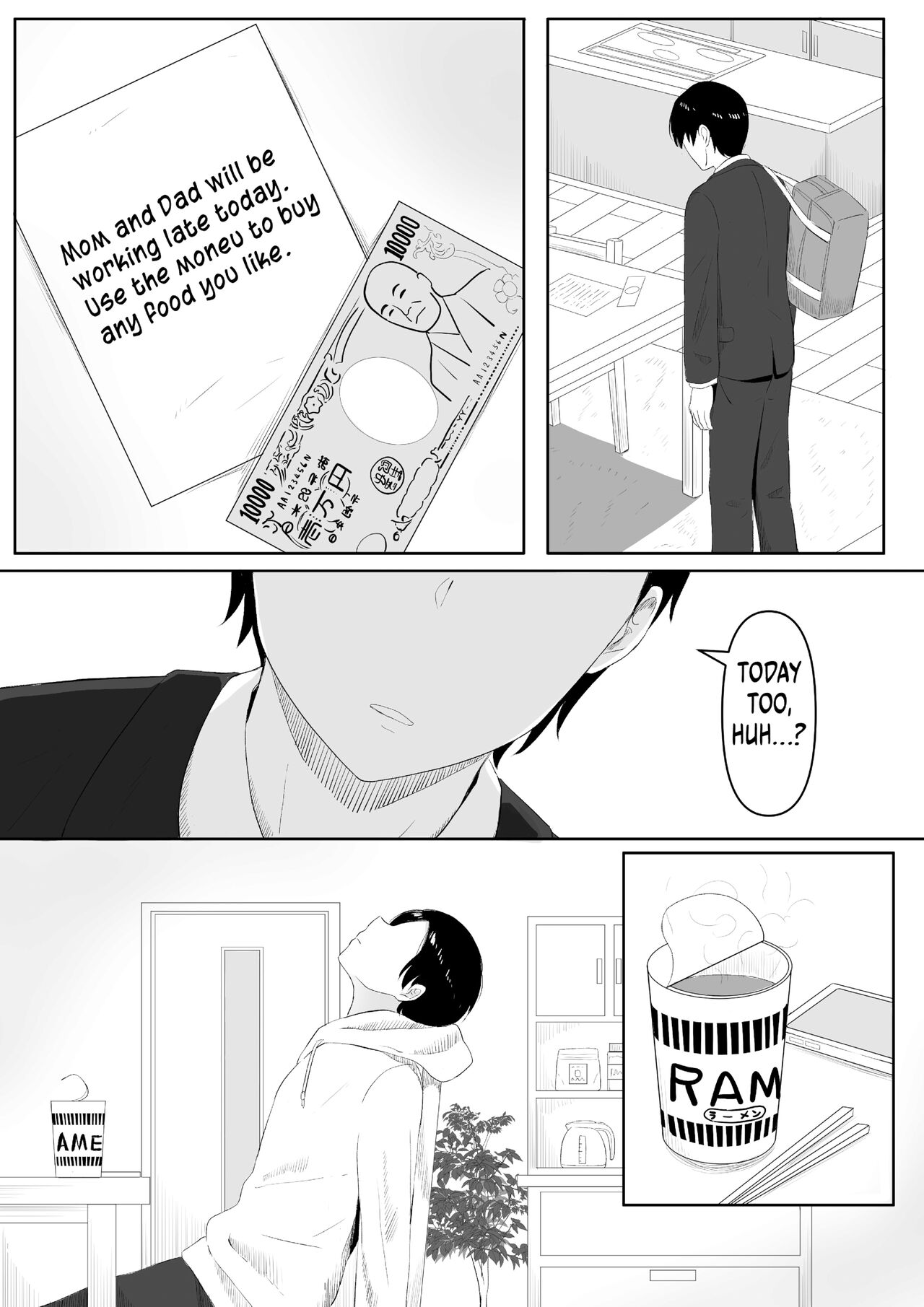 Happiness page 9