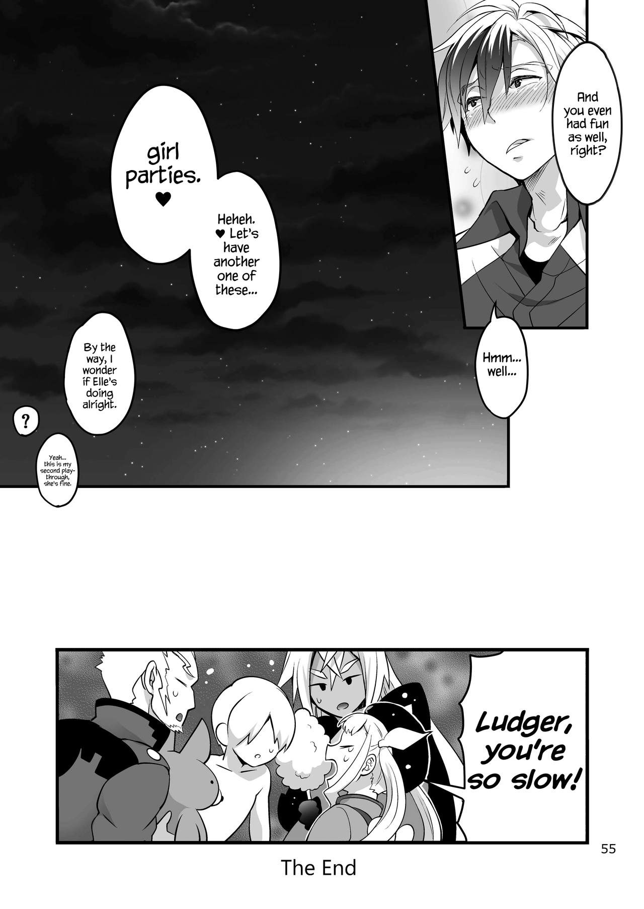 Happou Bijin Kyoku page 54
