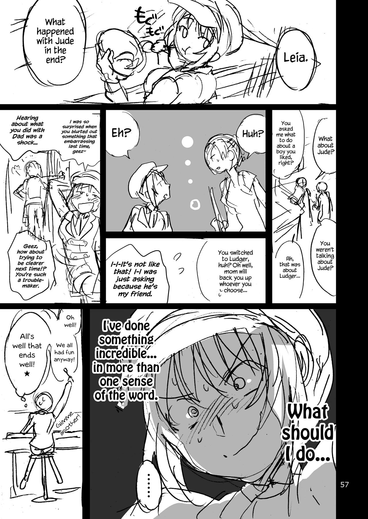 Happou Bijin Kyoku page 56