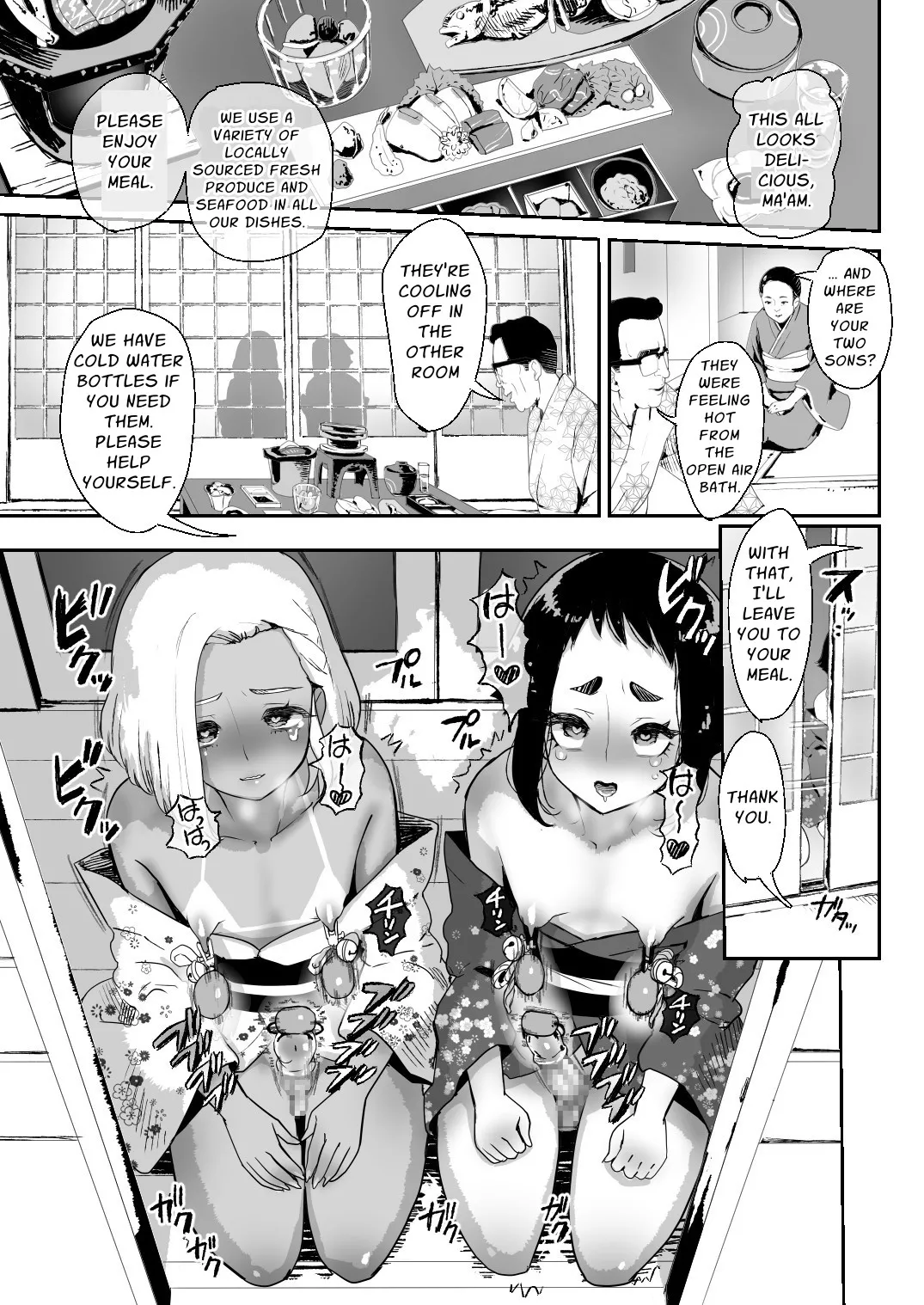 Happy Brain-Modified 4 Hot Springs Trip page 16
