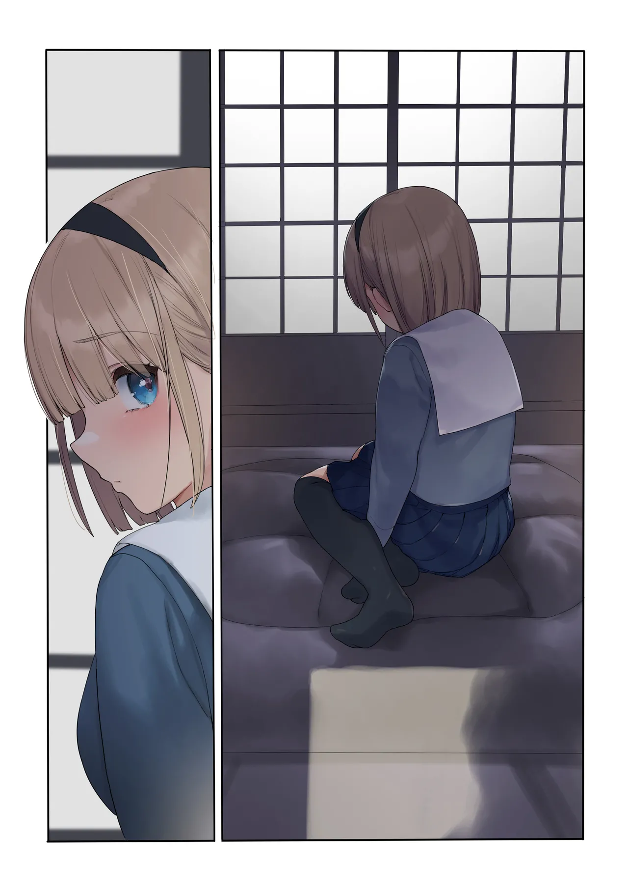 Haramase Keiyaku Jibun ga Sewa-yaku datta Meika no Namaiki Ojou-sama ni Ninshin no Sahou o Tatakikomu Zenkiroku page 29