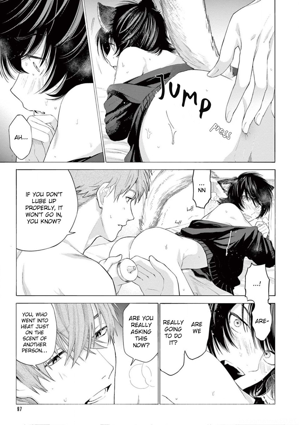 Hard to say I love you 1-5.5 page 103