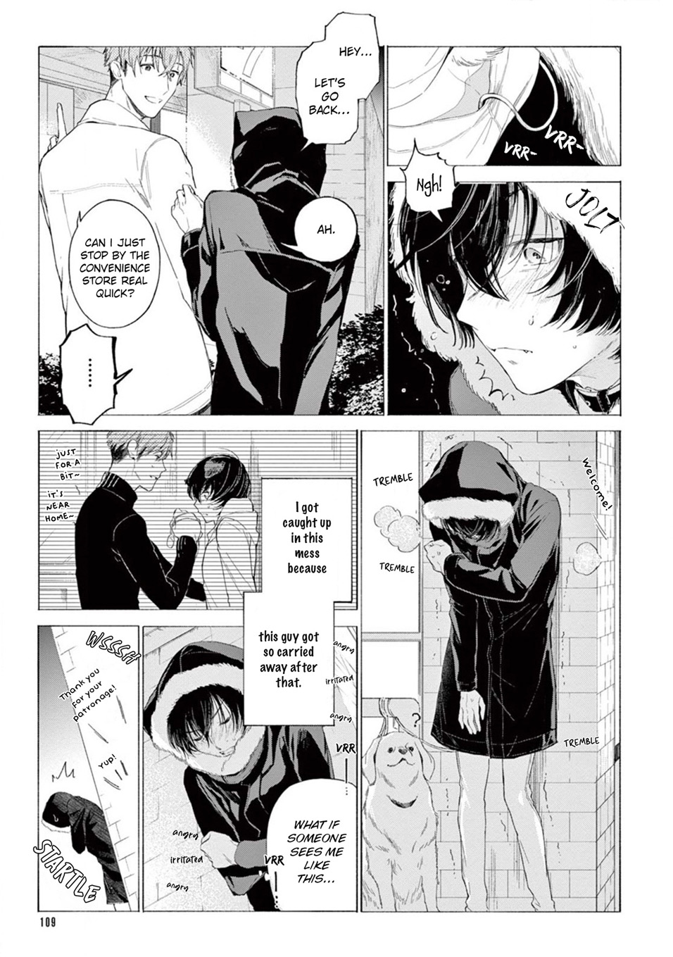 Hard to say I love you 1-5.5 page 116
