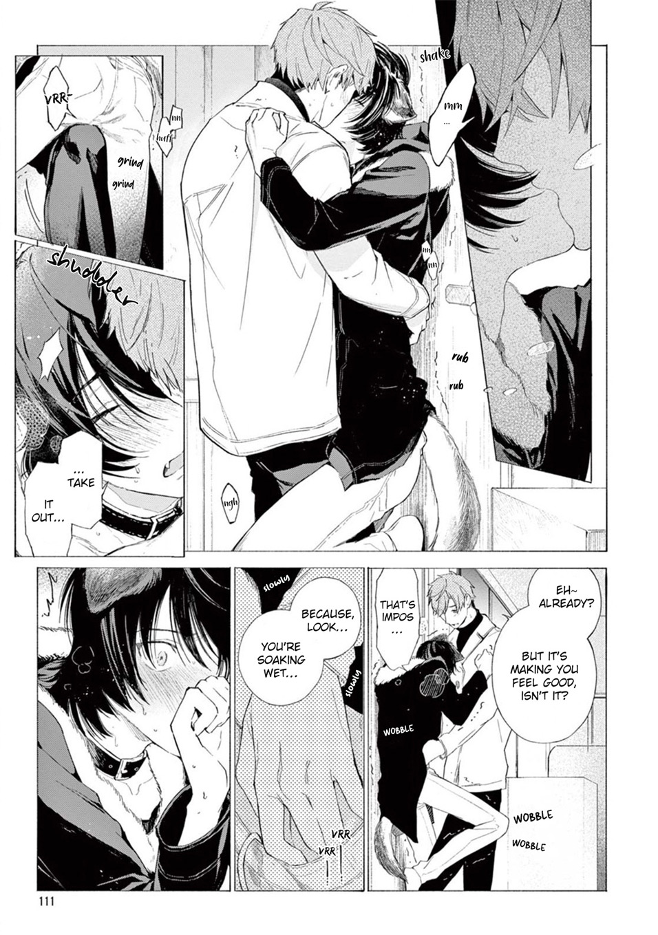 Hard to say I love you 1-5.5 page 118