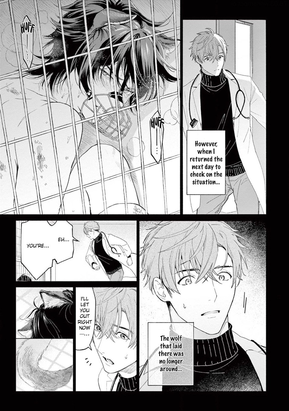 Hard to say I love you 1-5.5 page 12