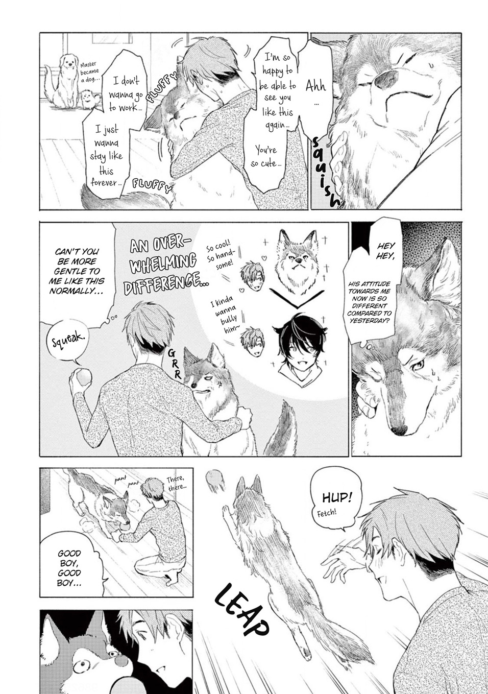 Hard to say I love you 1-5.5 page 123