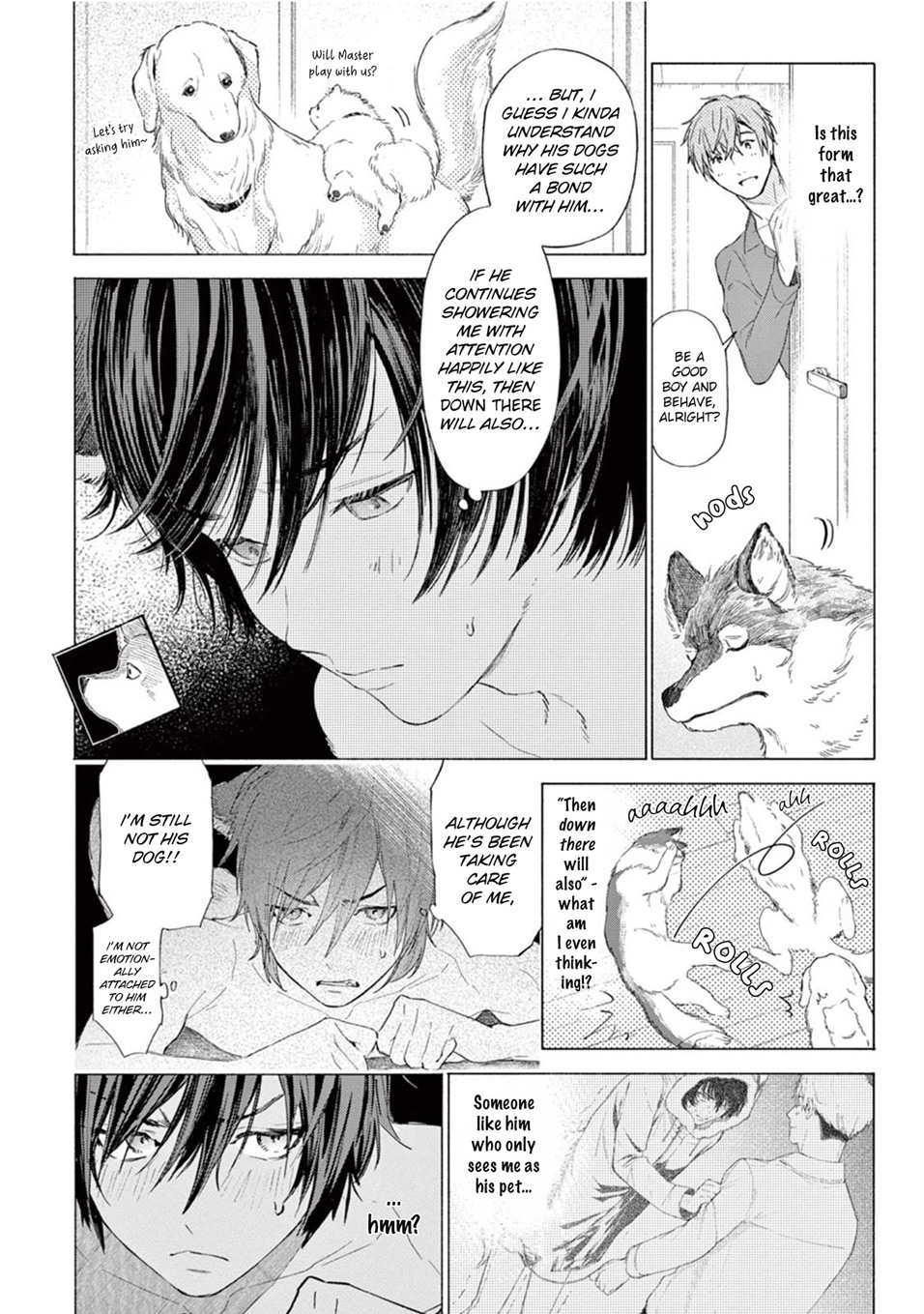 Hard to say I love you 1-5.5 page 125