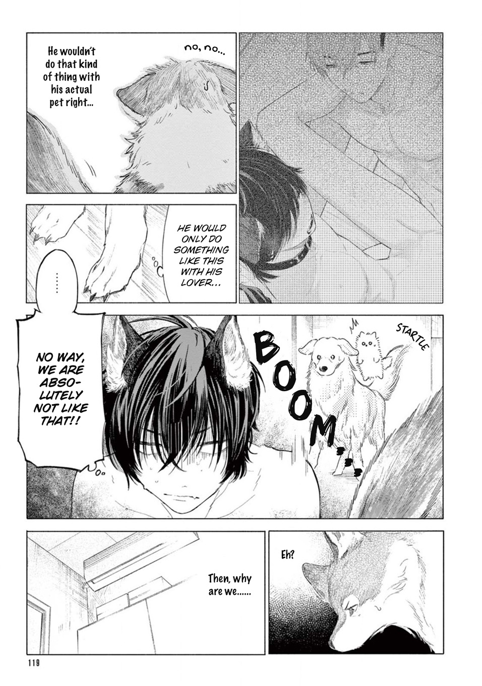 Hard to say I love you 1-5.5 page 126