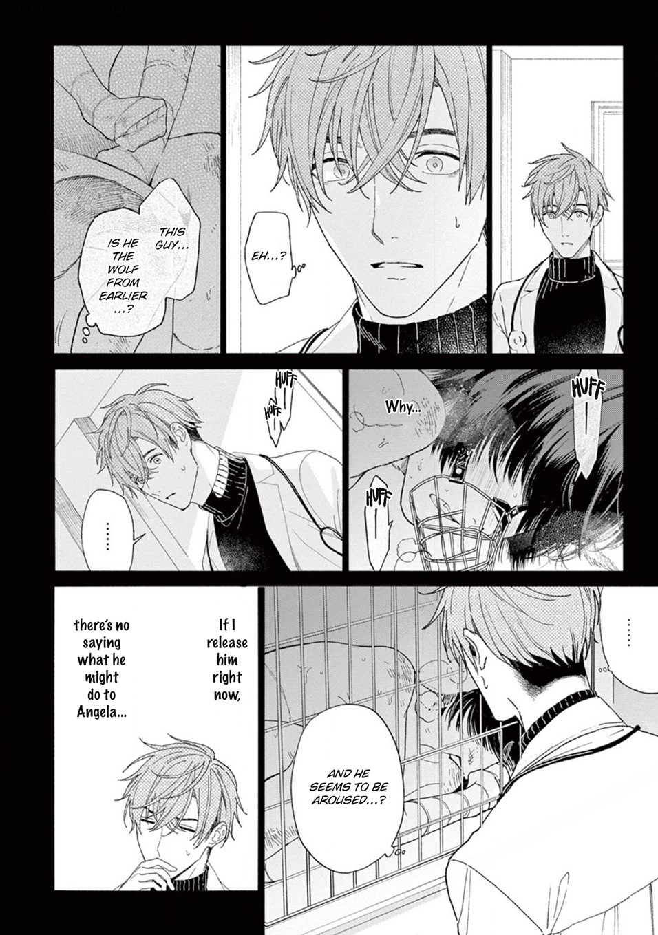 Hard to say I love you 1-5.5 page 13