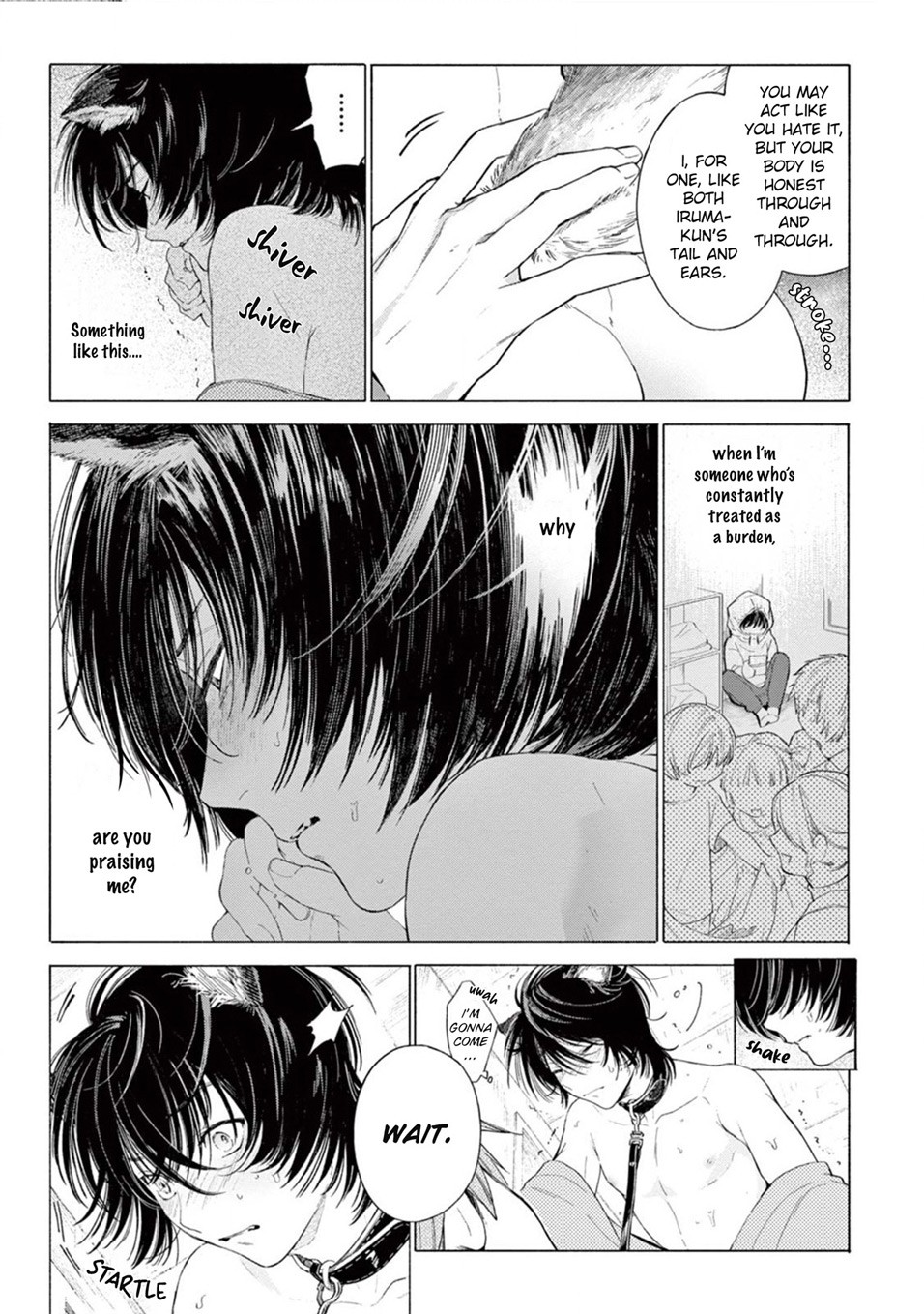 Hard to say I love you 1-5.5 page 138