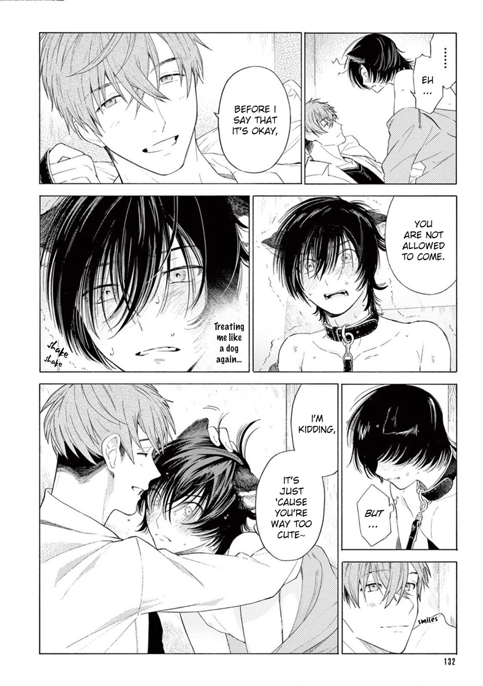 Hard to say I love you 1-5.5 page 139