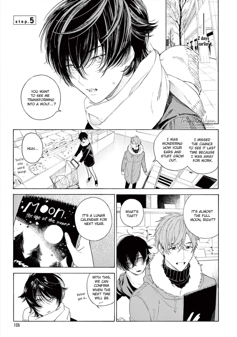Hard to say I love you 1-5.5 page 143